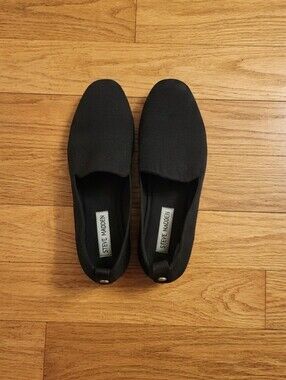 Steve Madden Raine Slip-On Flats Womens Size 7